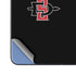 San Diego State University Aztecs Black Galaxy Z Fold5 5G Skin
